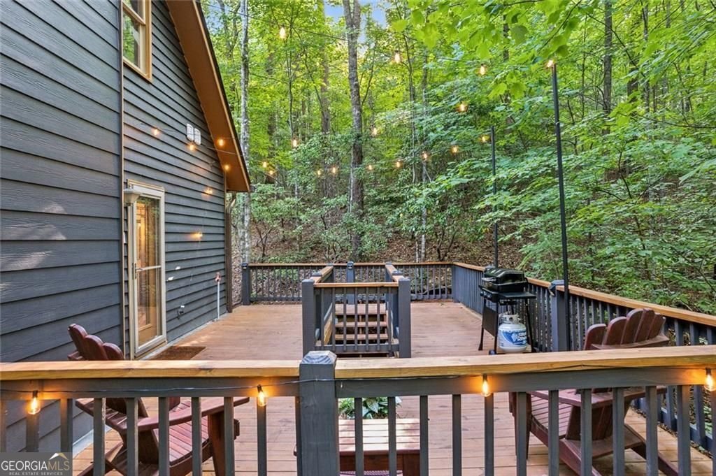 889 Granny Branch Drive Blue Ridge - Photo 36