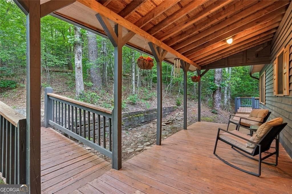 889 Granny Branch Drive Blue Ridge - Photo 45