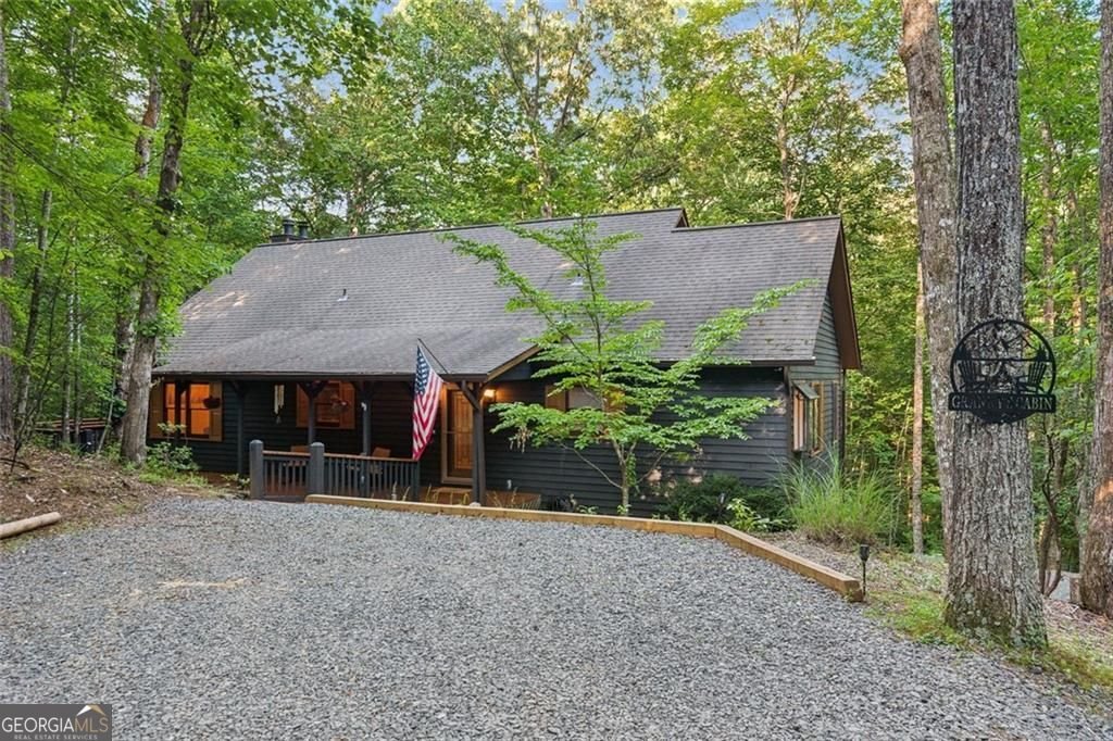 889 Granny Branch Drive Blue Ridge - Photo 62
