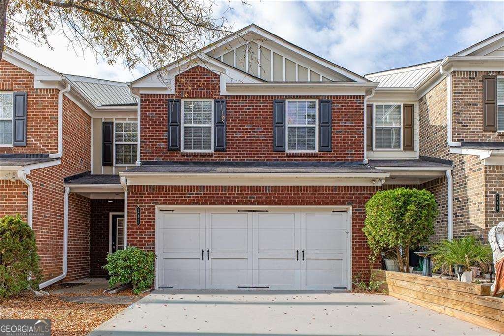 212 BELLECLIFF Court Tucker - main photo