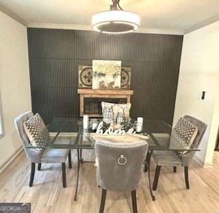 2175 Montilly Place South Fulton - Photo 11