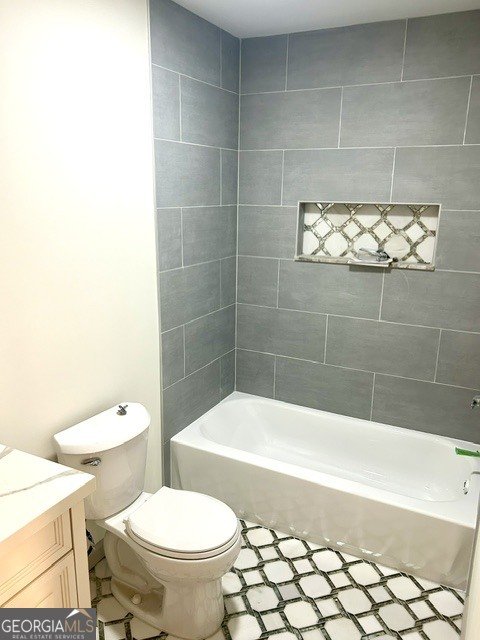 2175 Montilly Place South Fulton - Photo 14