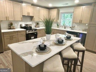 2175 Montilly Place South Fulton - Photo 6