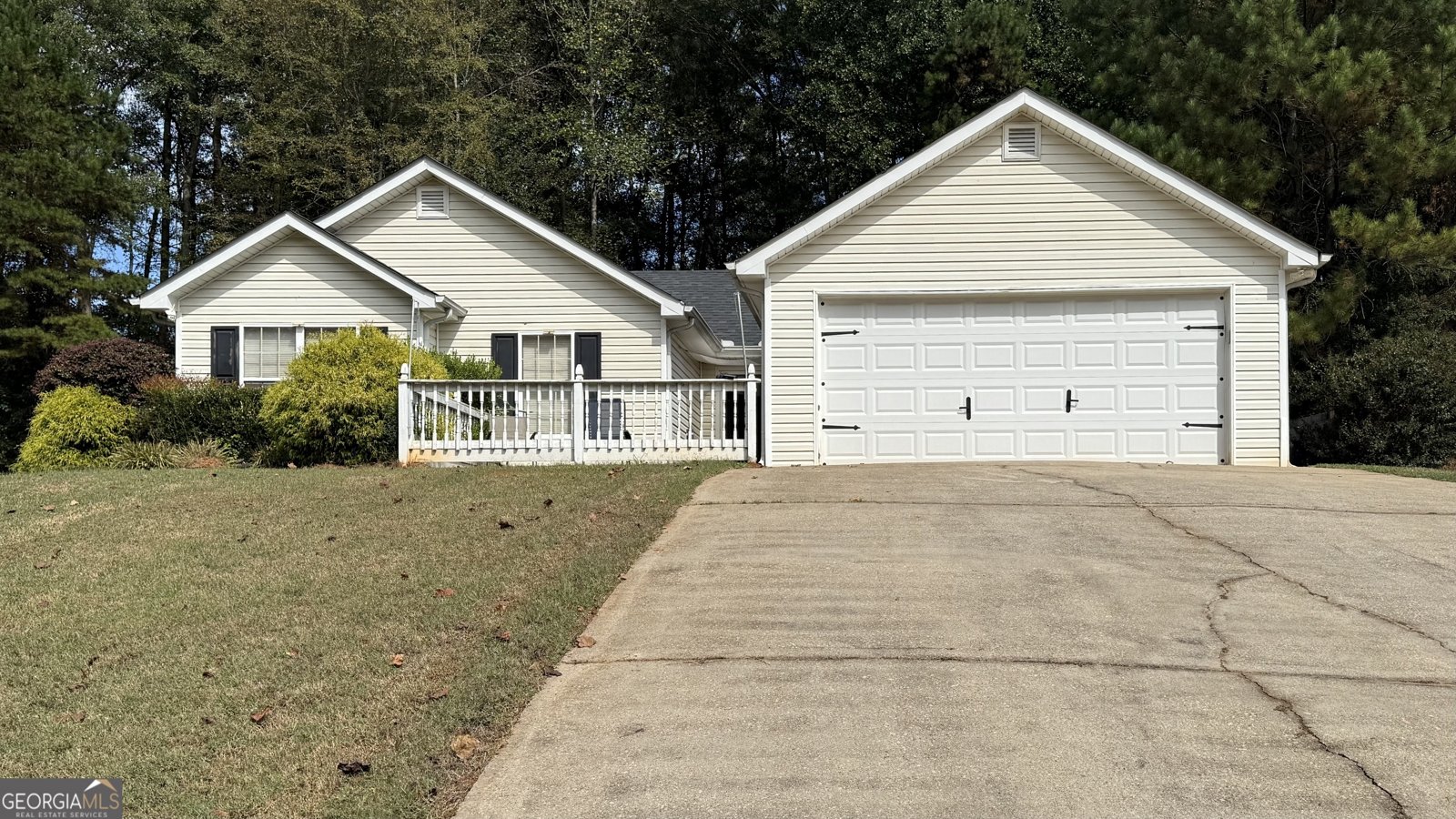 4359 Saddlewood Court Gillsville - Photo 15