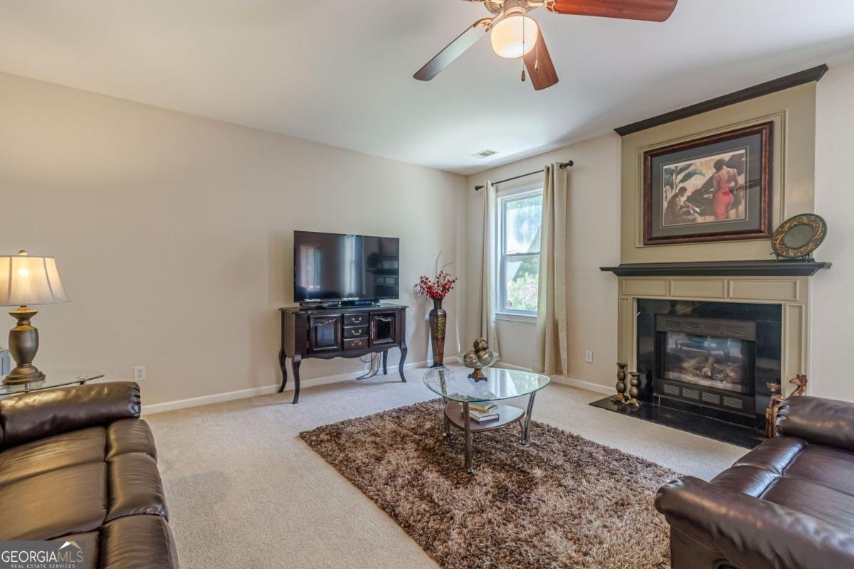 2017 Preserve Creek Way Loganville - Photo 16