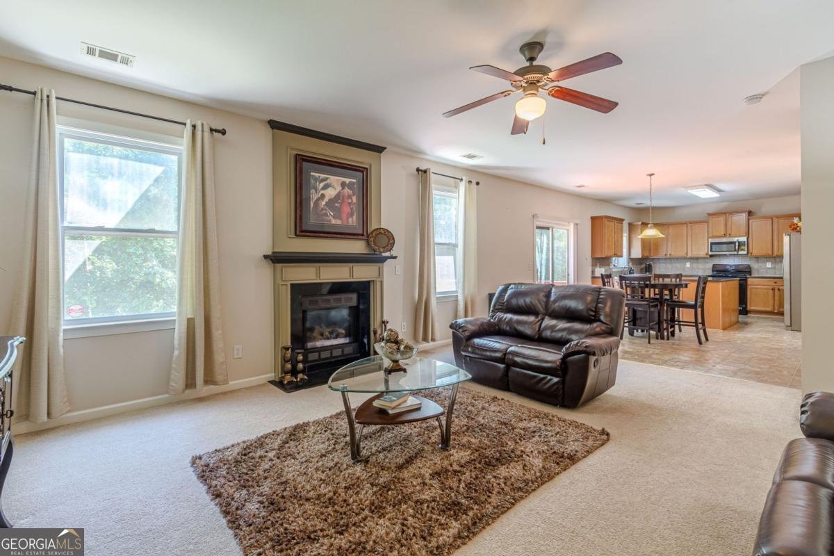 2017 Preserve Creek Way Loganville - Photo 17