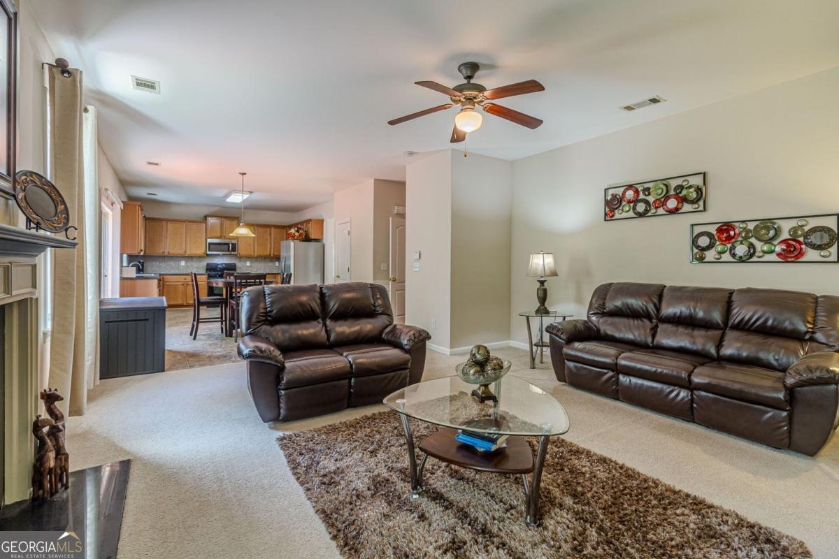 2017 Preserve Creek Way Loganville - Photo 18