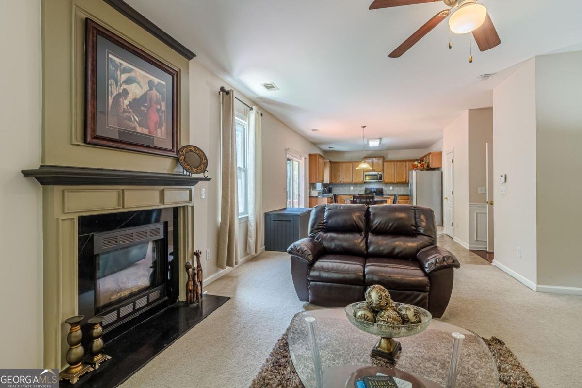 2017 Preserve Creek Way Loganville - Photo 20