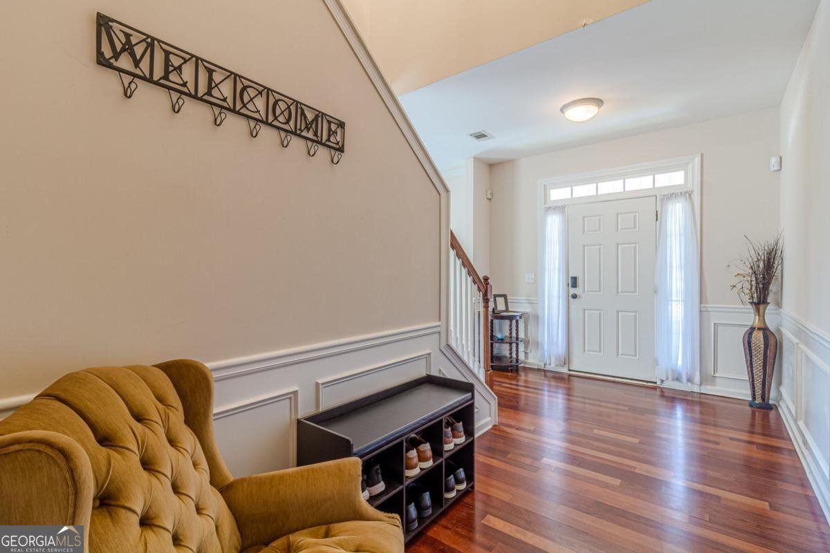 2017 Preserve Creek Way Loganville - Photo 21