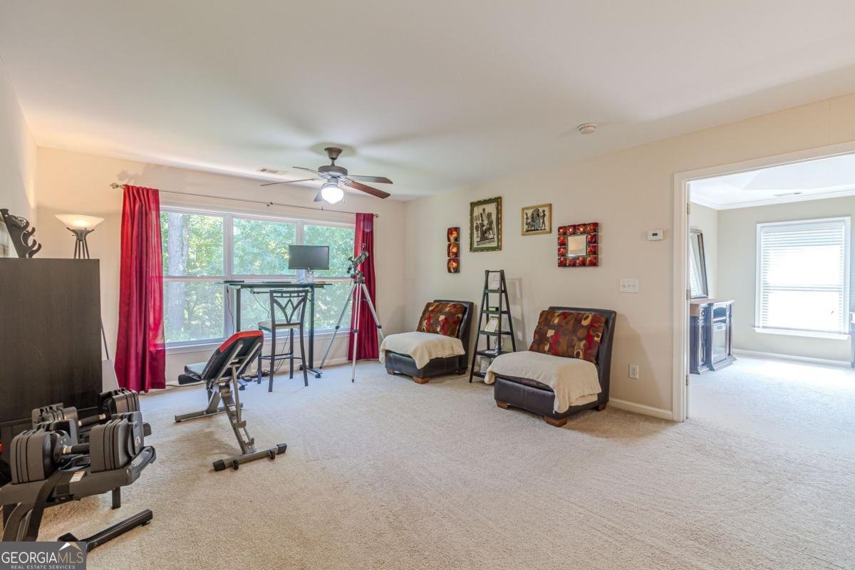 2017 Preserve Creek Way Loganville - Photo 22