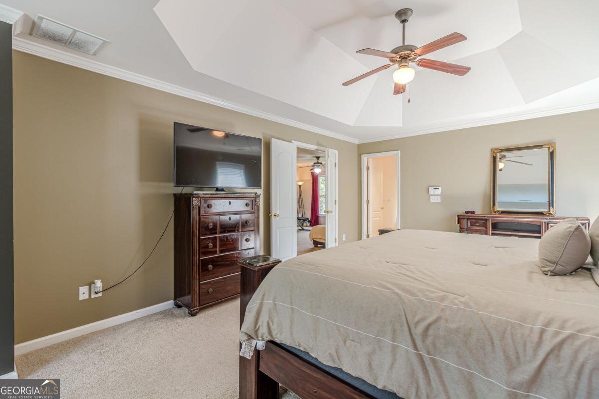 2017 Preserve Creek Way Loganville - Photo 29