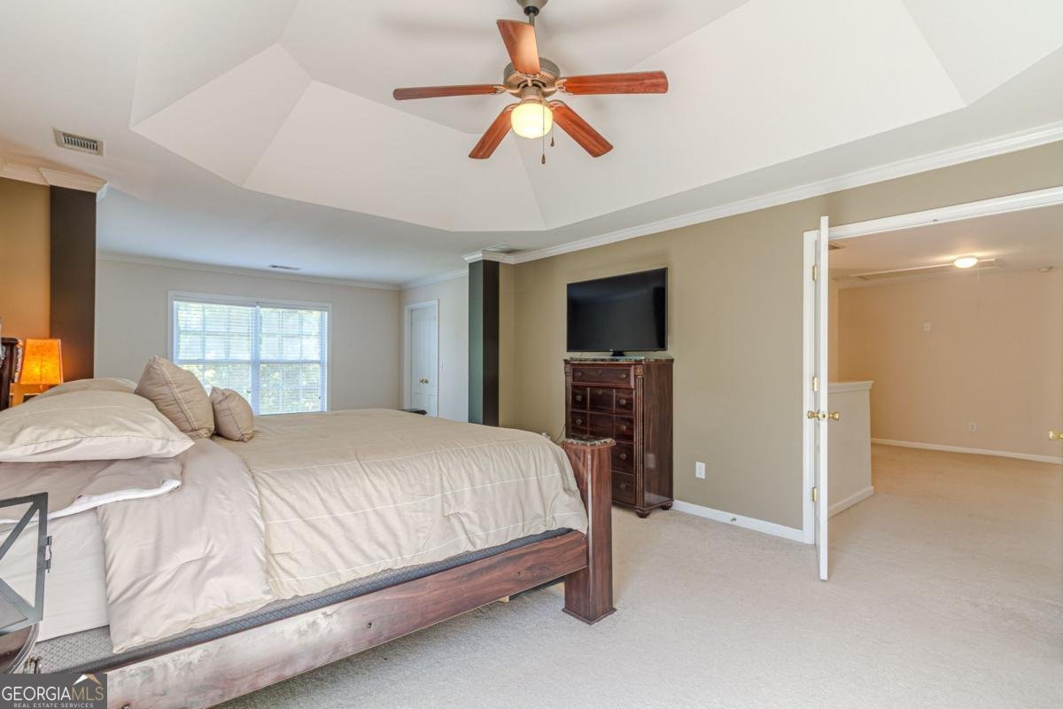 2017 Preserve Creek Way Loganville - Photo 30