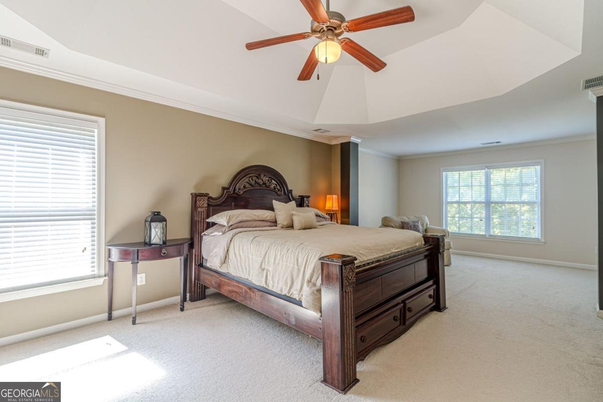 2017 Preserve Creek Way Loganville - Photo 31