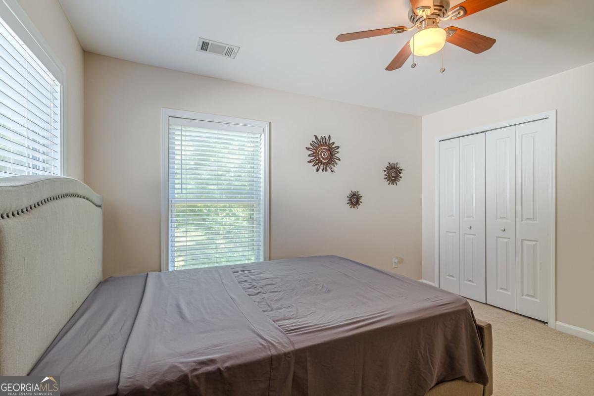 2017 Preserve Creek Way Loganville - Photo 39