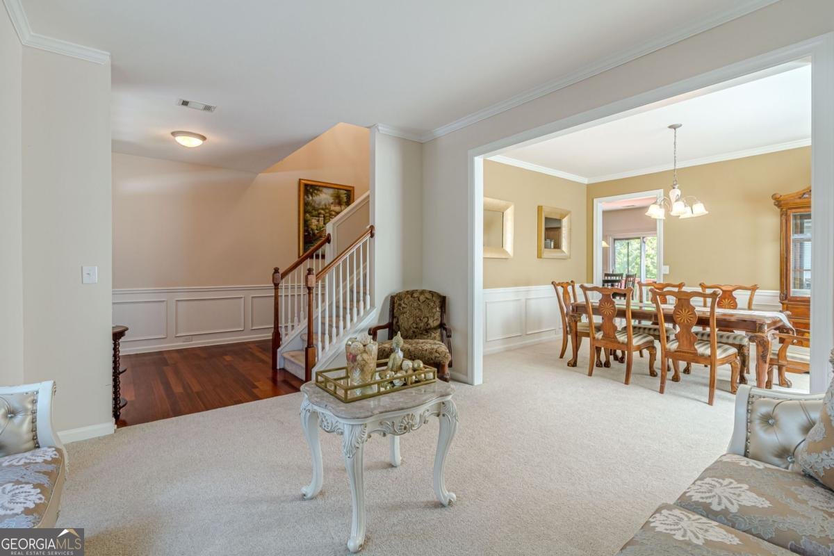 2017 Preserve Creek Way Loganville - Photo 6