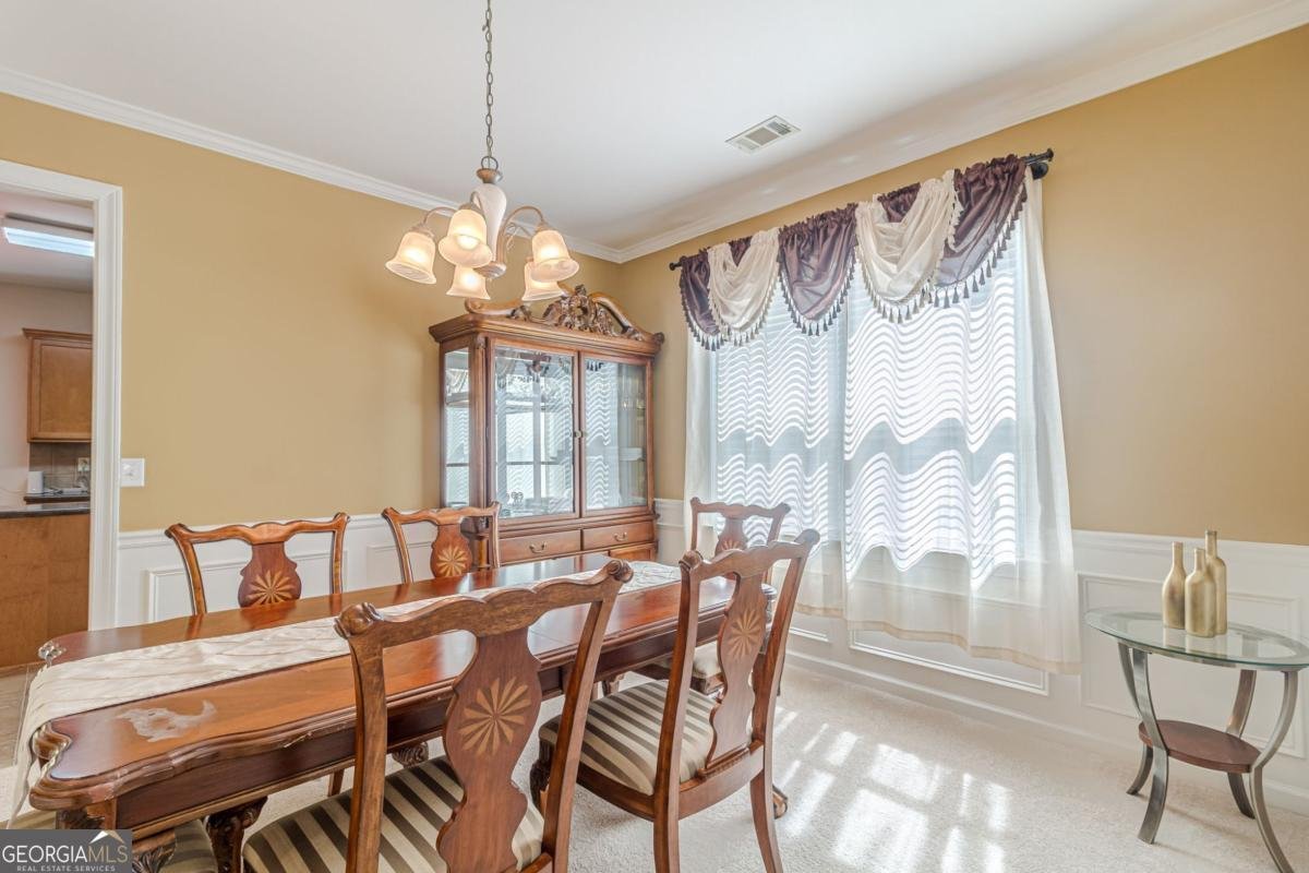 2017 Preserve Creek Way Loganville - Photo 8