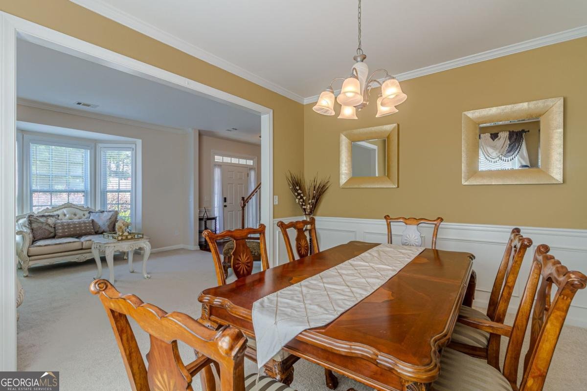 2017 Preserve Creek Way Loganville - Photo 9