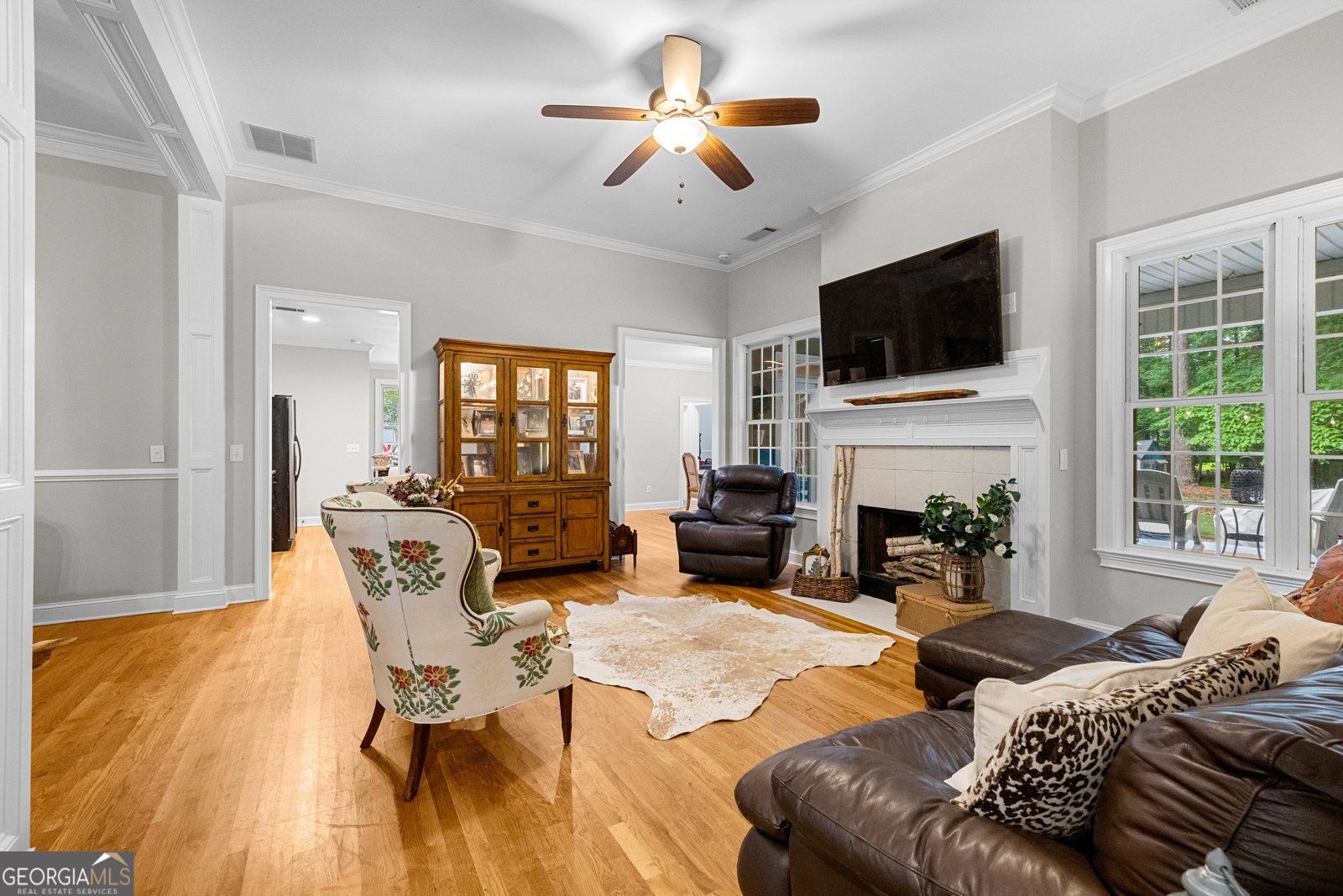 127 Shoreline Circle Newnan - Photo 10