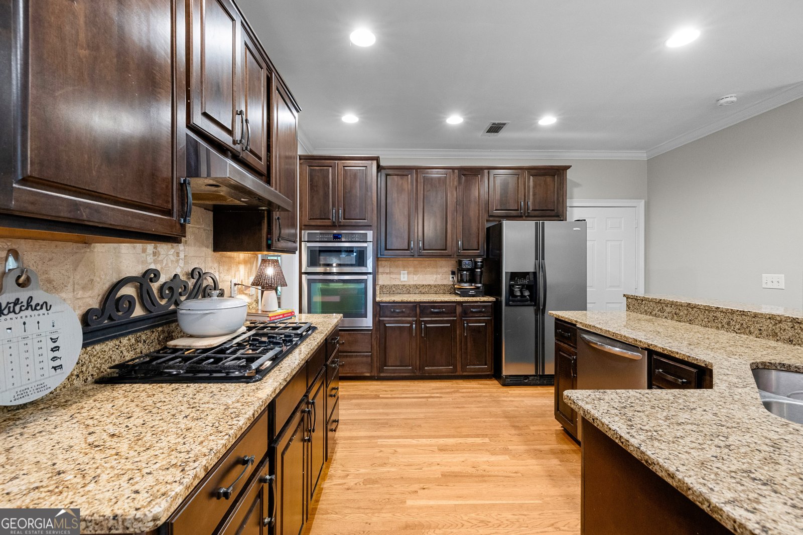 127 Shoreline Circle Newnan - Photo 13