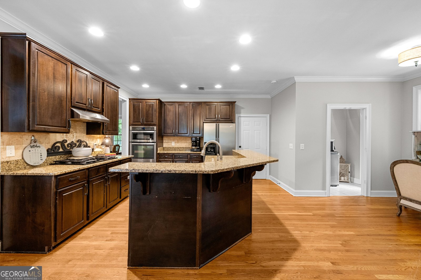 127 Shoreline Circle Newnan - Photo 14