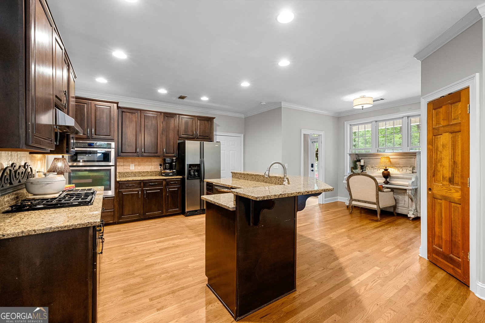127 Shoreline Circle Newnan - Photo 15