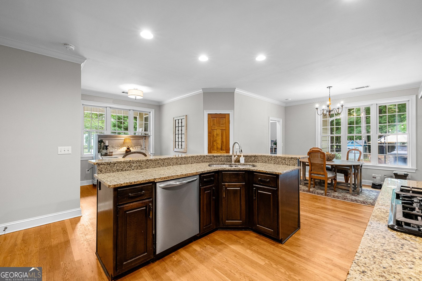 127 Shoreline Circle Newnan - Photo 16