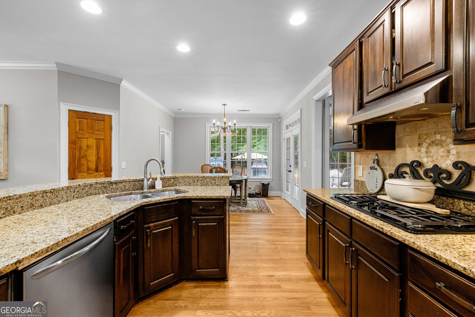127 Shoreline Circle Newnan - Photo 17