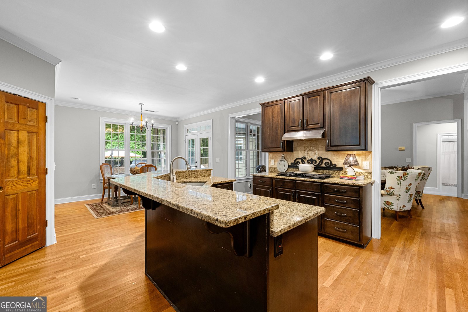 127 Shoreline Circle Newnan - Photo 18