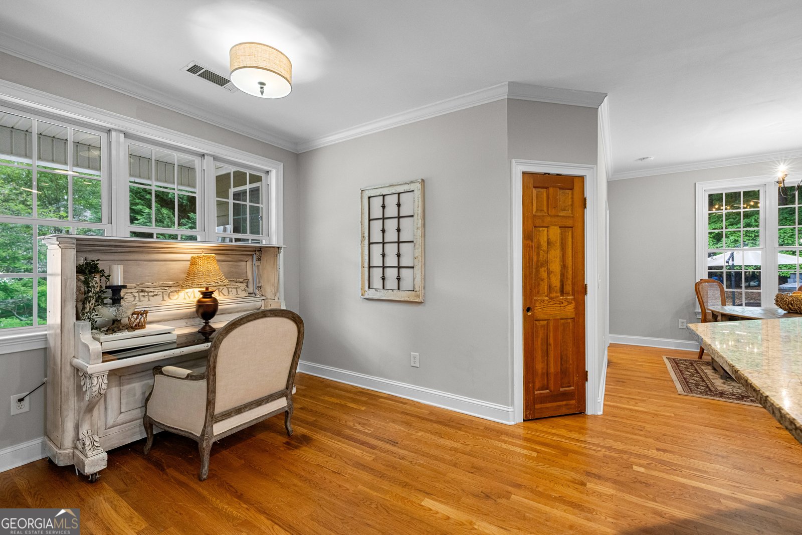 127 Shoreline Circle Newnan - Photo 19