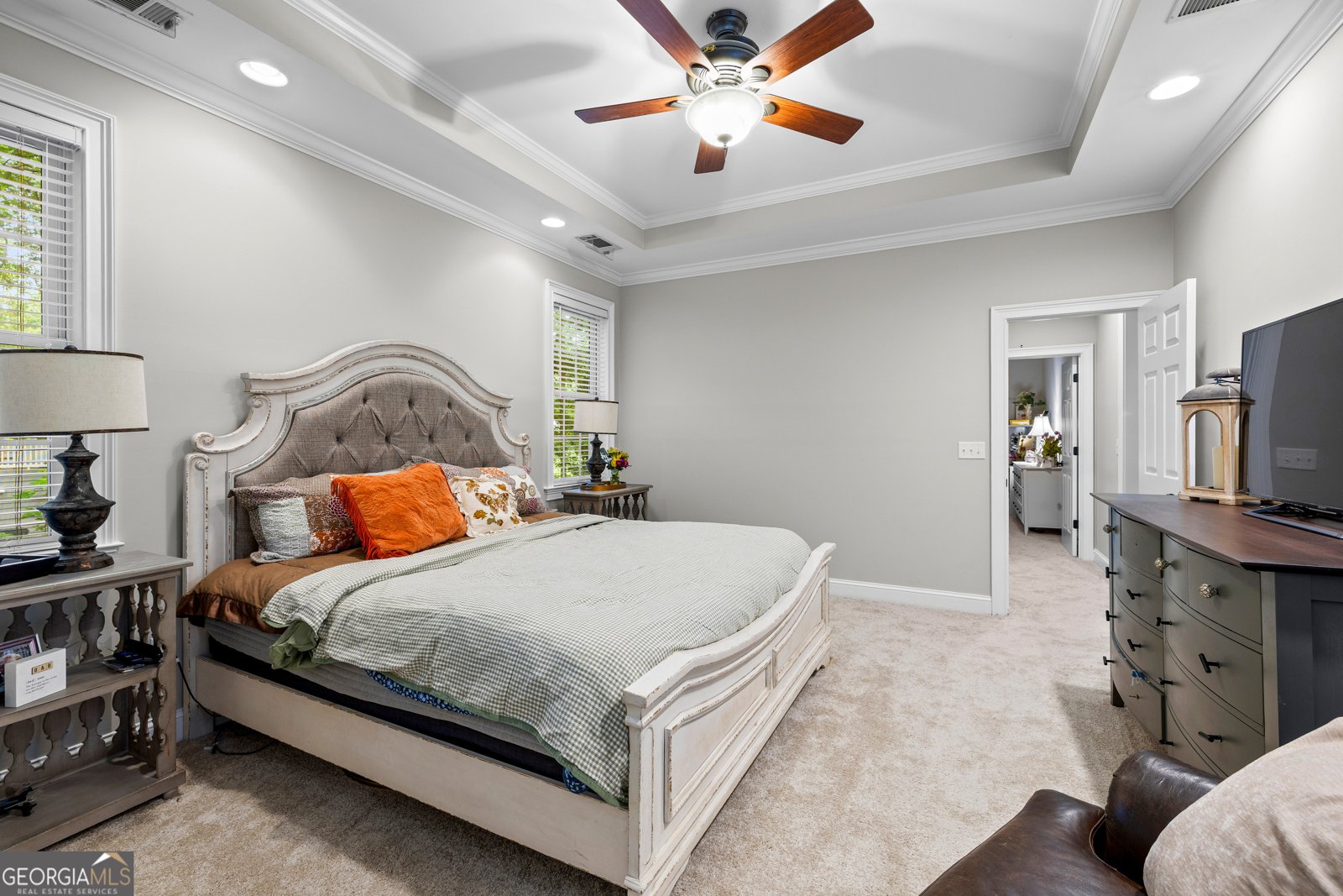 127 Shoreline Circle Newnan - Photo 20