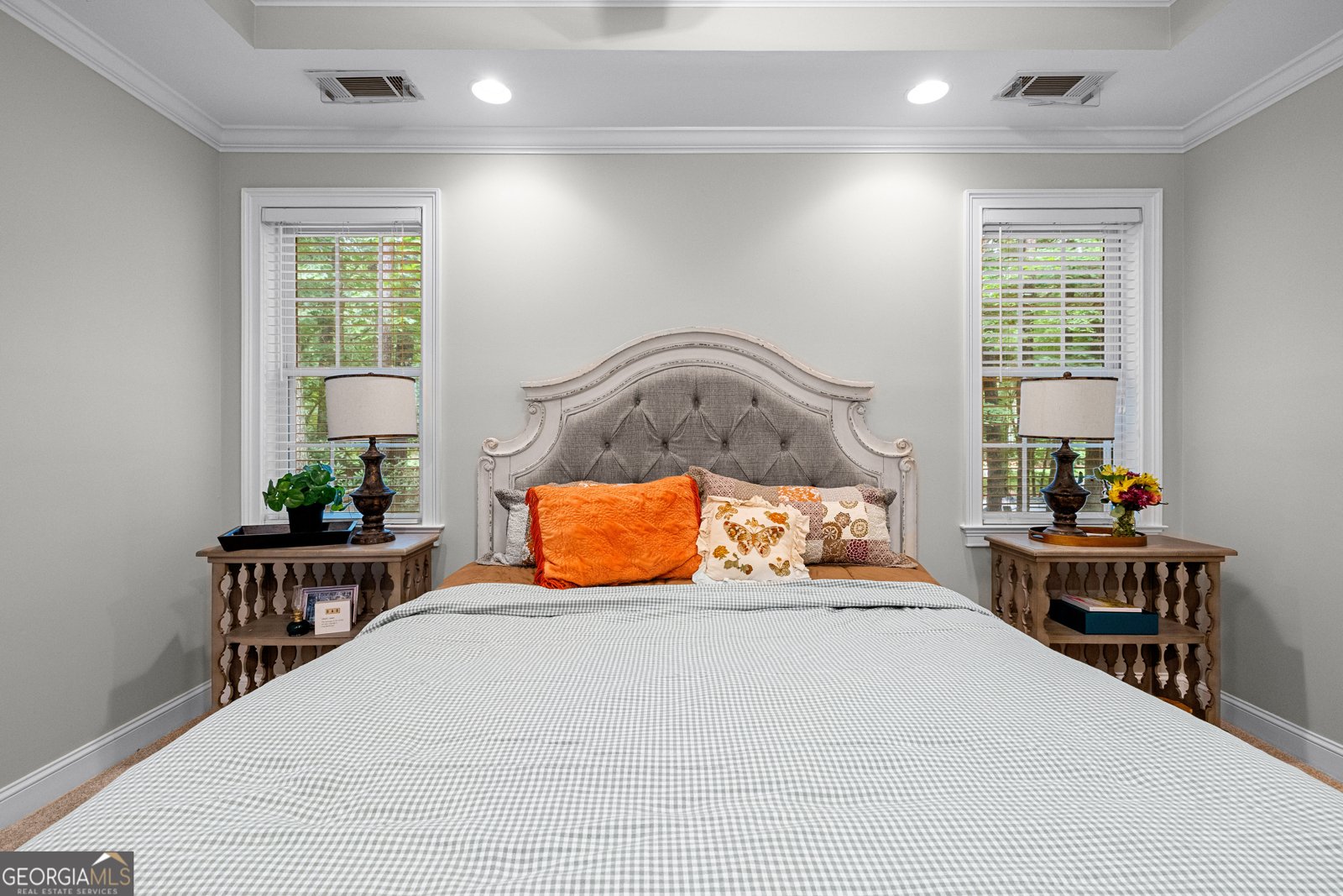 127 Shoreline Circle Newnan - Photo 21