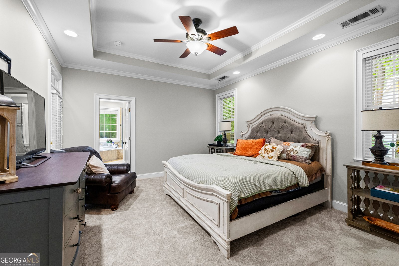 127 Shoreline Circle Newnan - Photo 22