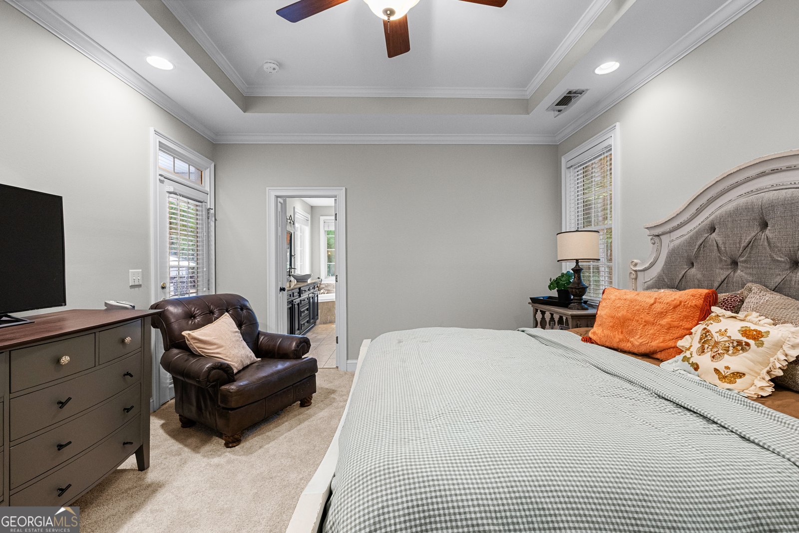127 Shoreline Circle Newnan - Photo 23