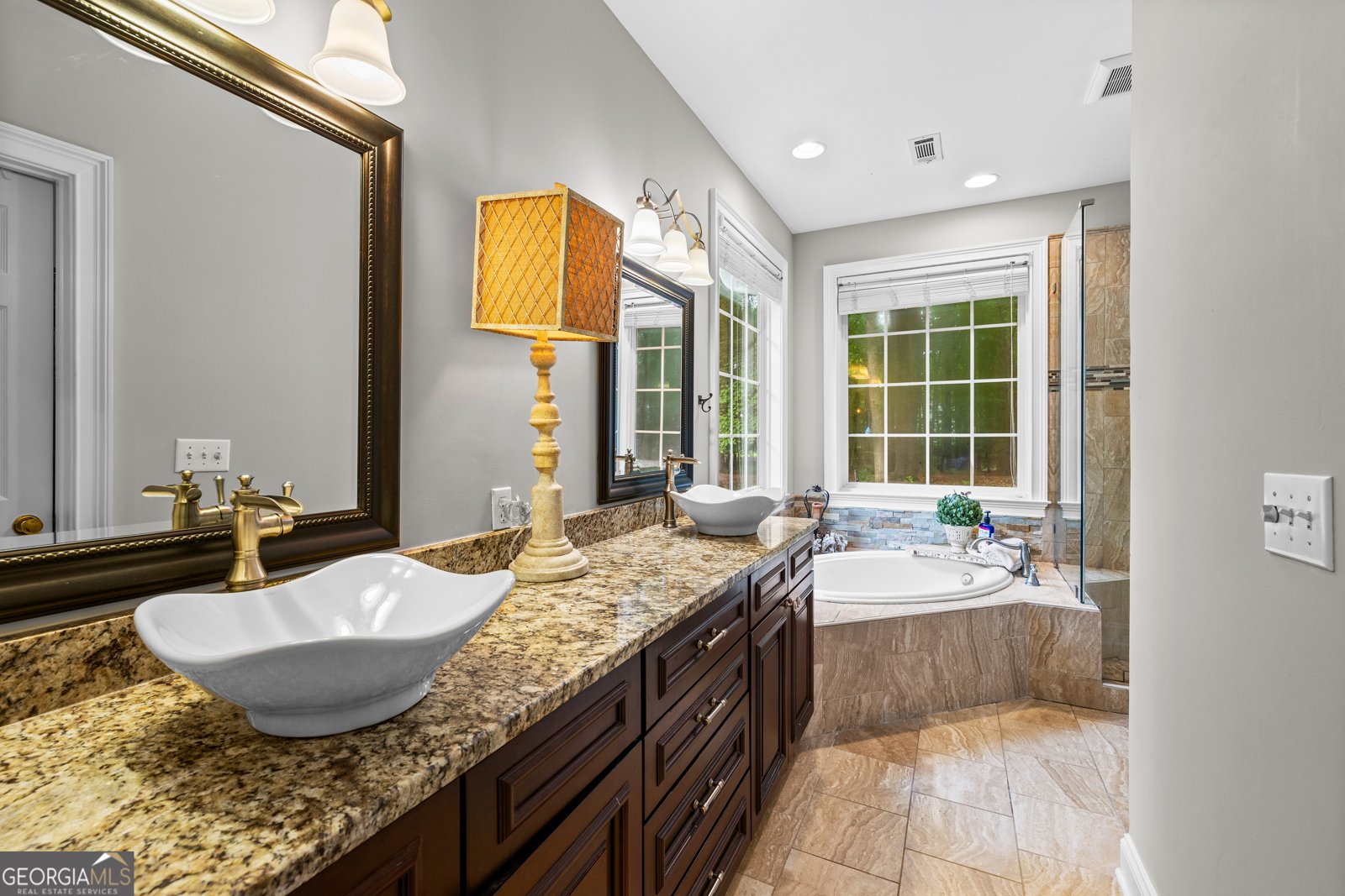 127 Shoreline Circle Newnan - Photo 24