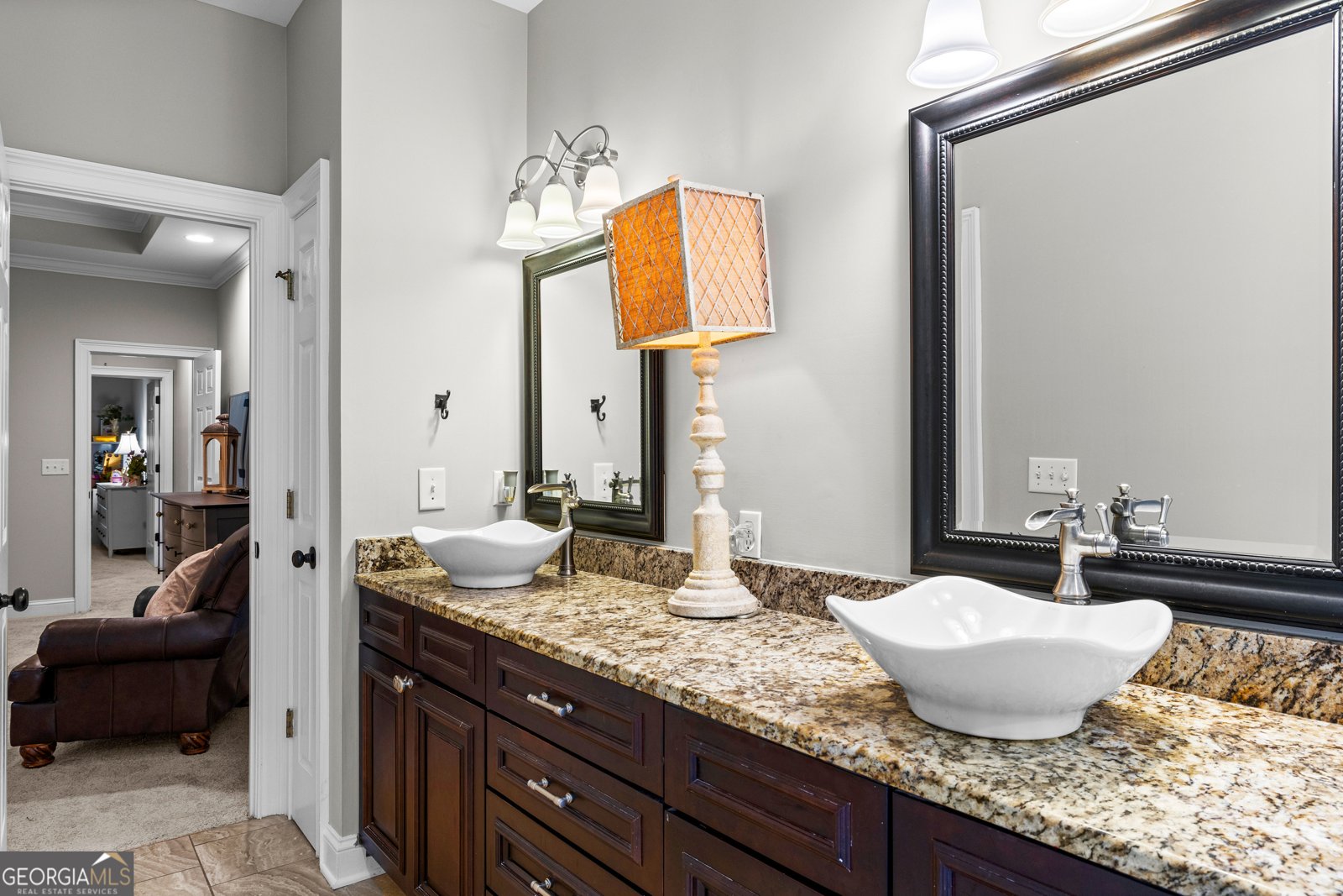 127 Shoreline Circle Newnan - Photo 28