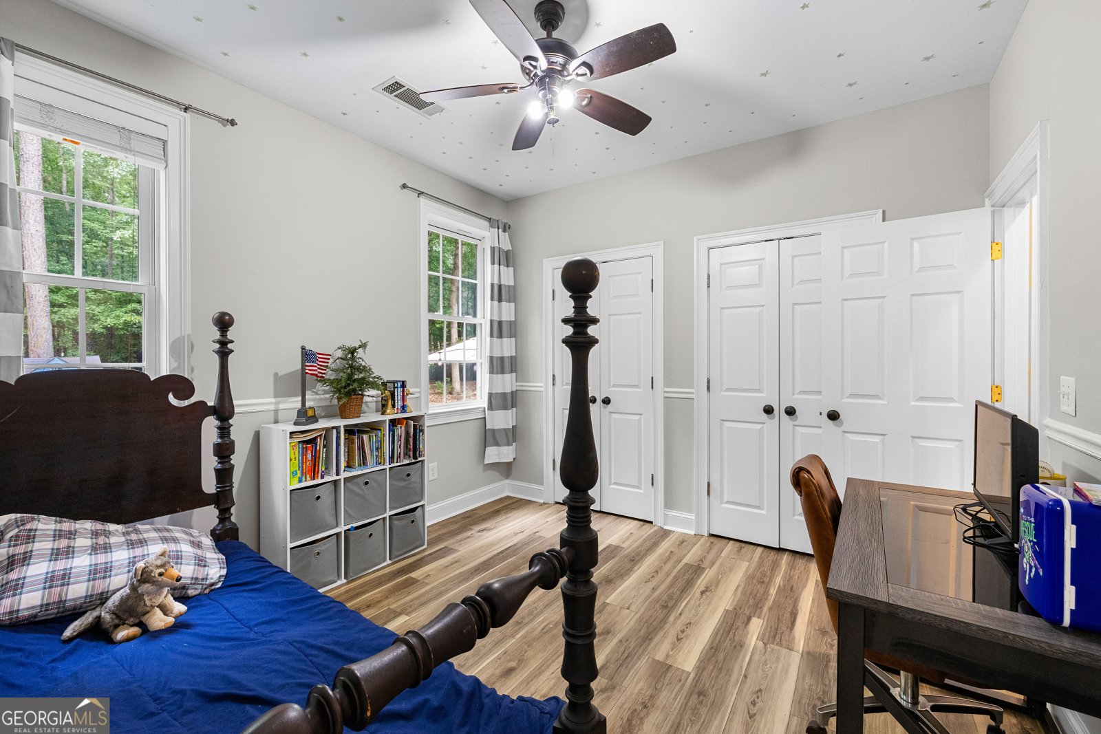 127 Shoreline Circle Newnan - Photo 30