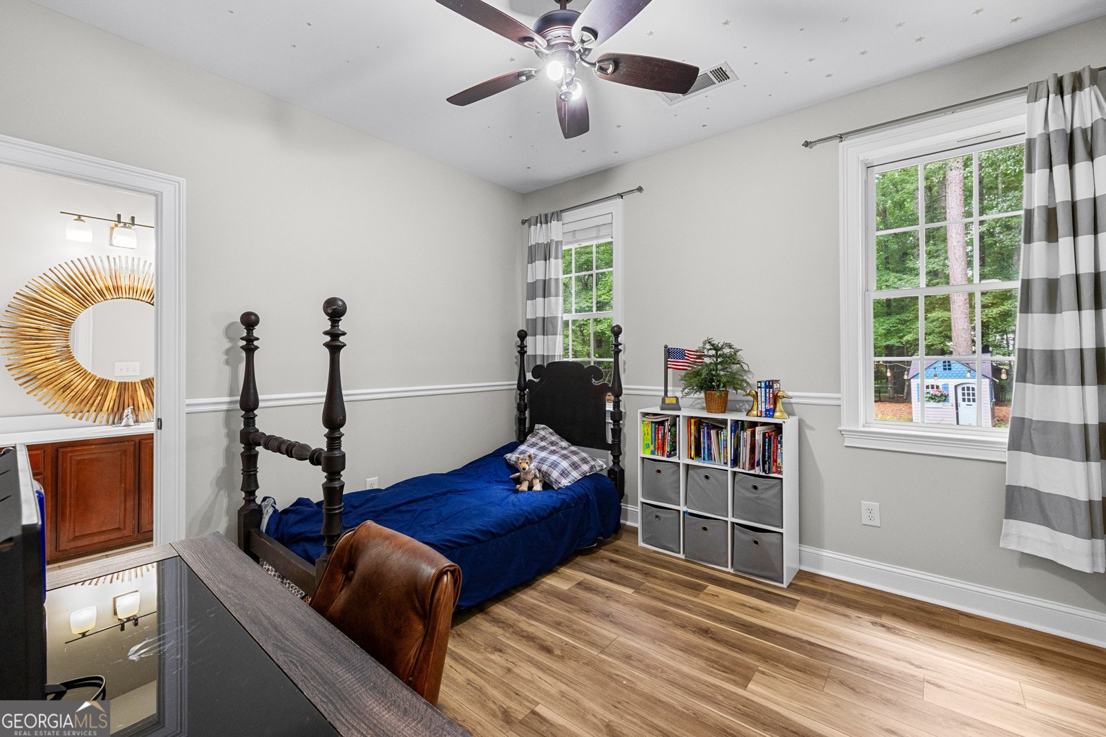 127 Shoreline Circle Newnan - Photo 31