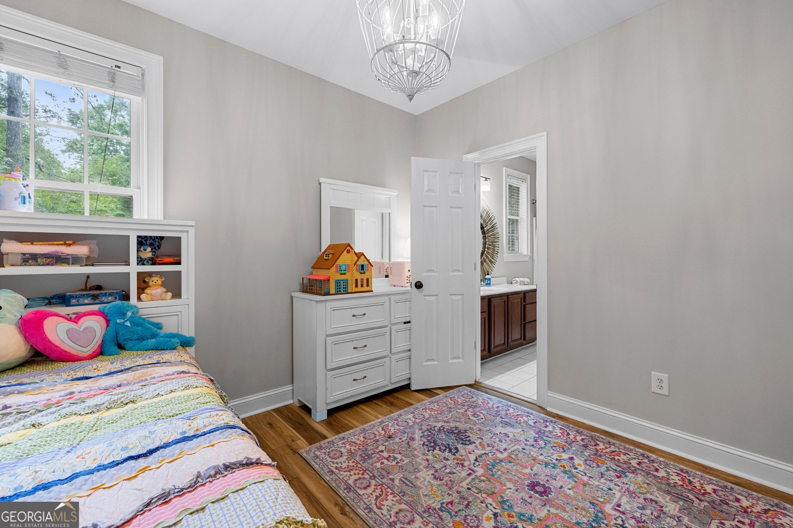 127 Shoreline Circle Newnan - Photo 33