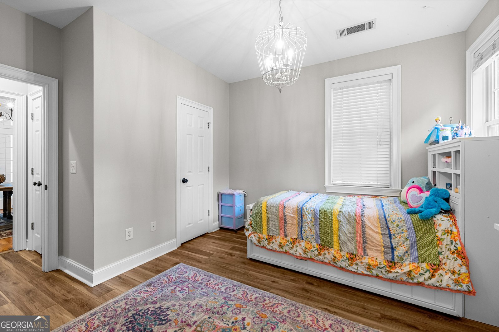 127 Shoreline Circle Newnan - Photo 34