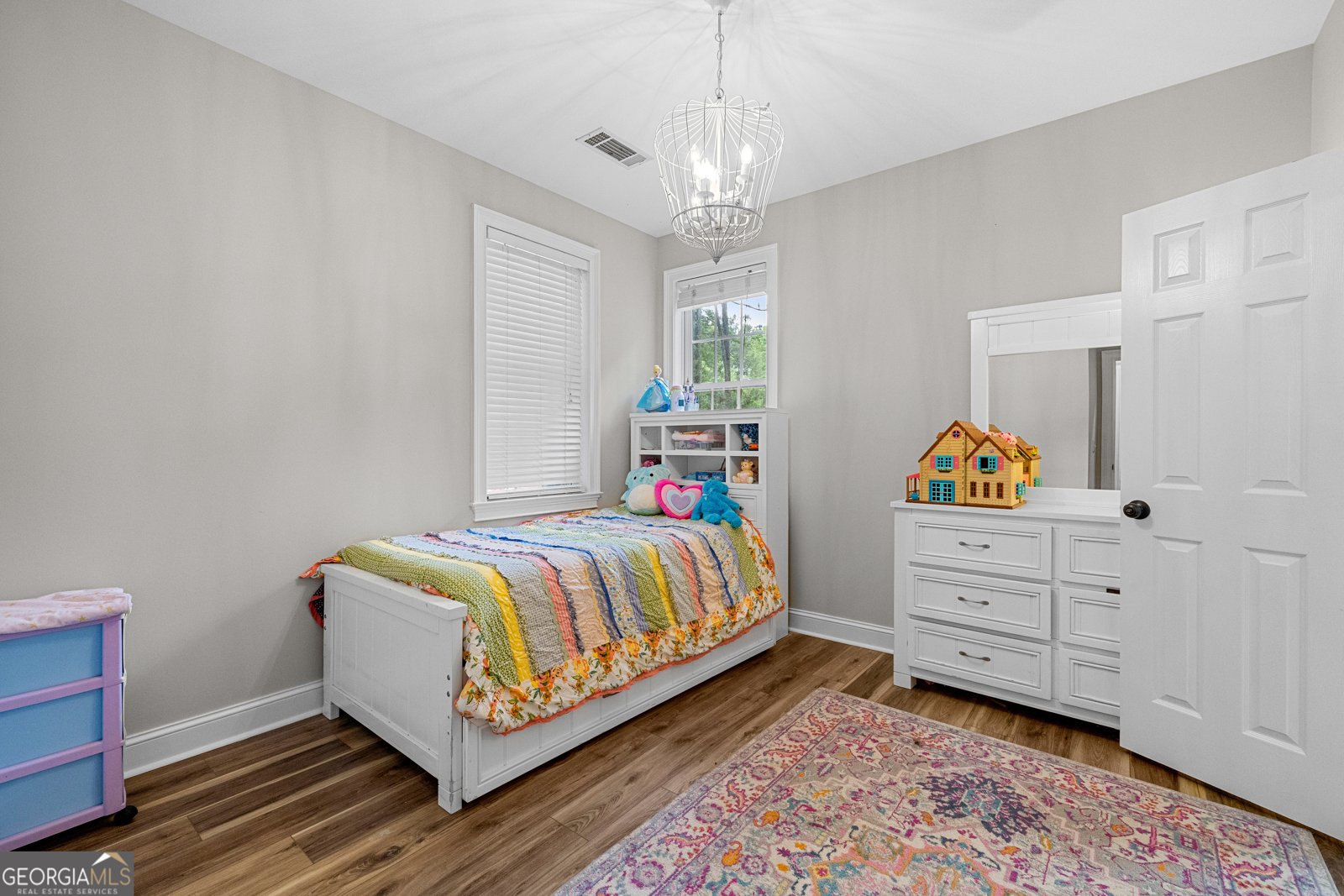127 Shoreline Circle Newnan - Photo 35