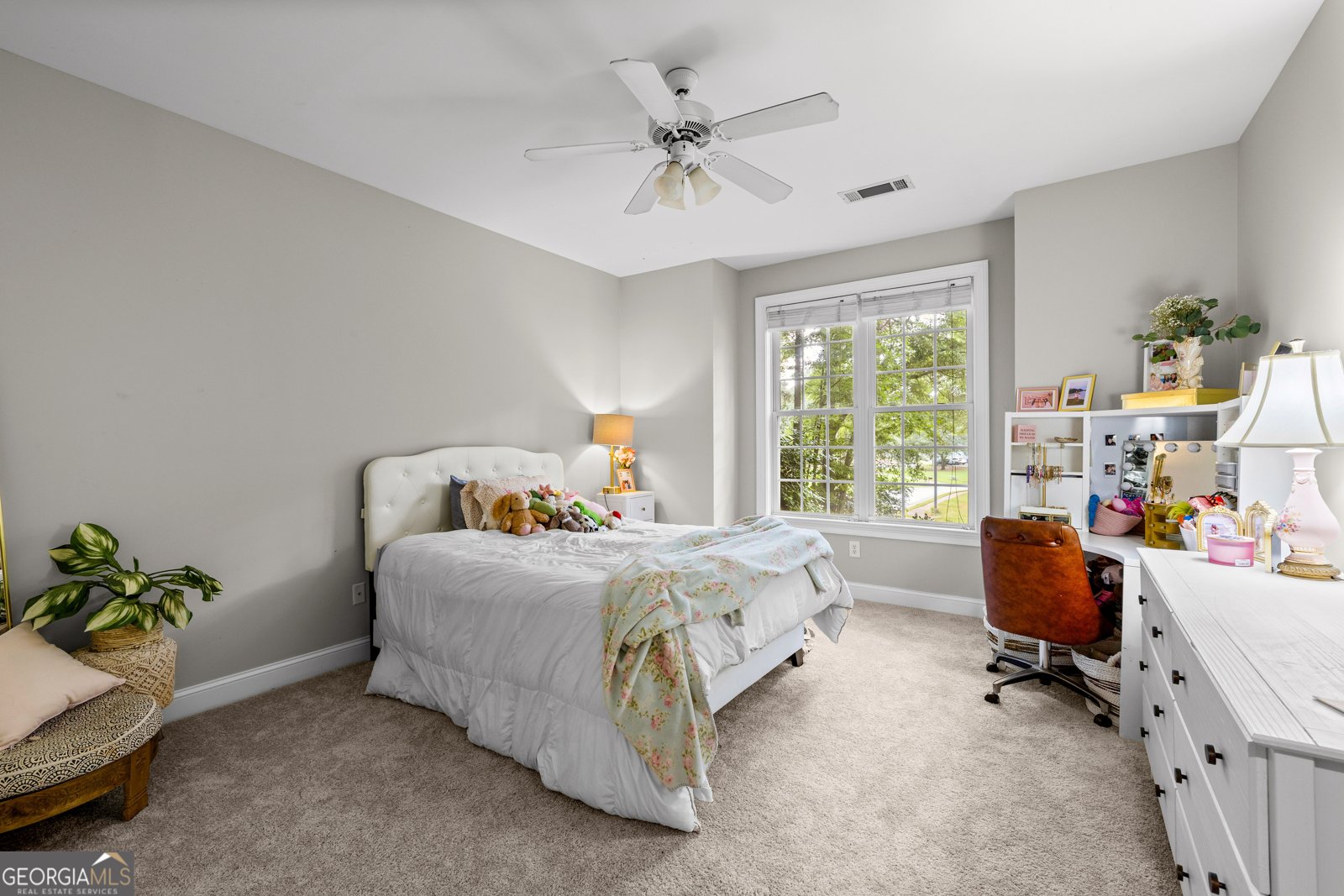127 Shoreline Circle Newnan - Photo 36