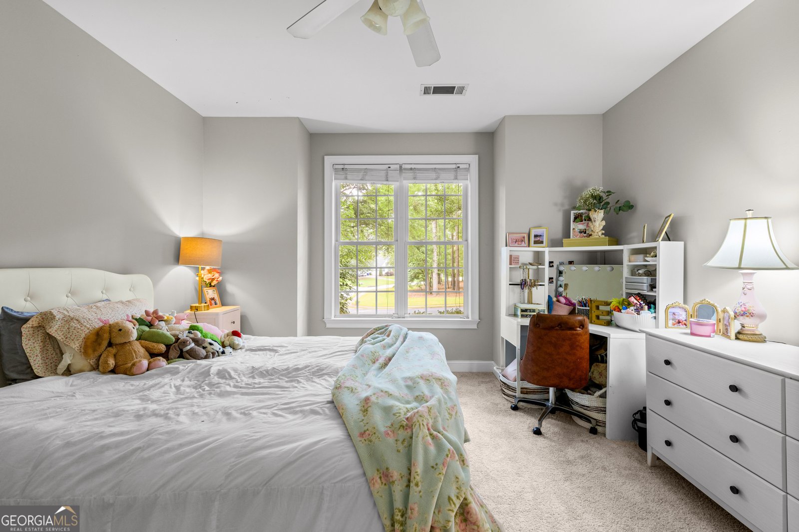 127 Shoreline Circle Newnan - Photo 37