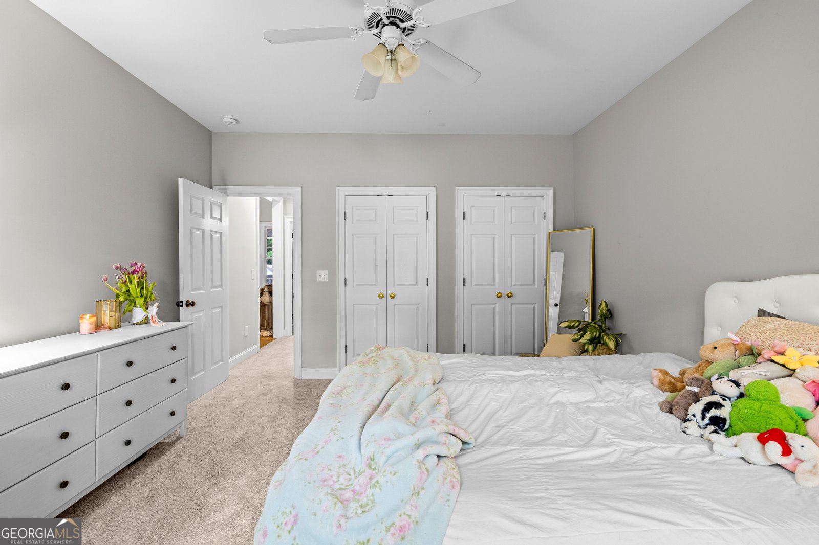 127 Shoreline Circle Newnan - Photo 38