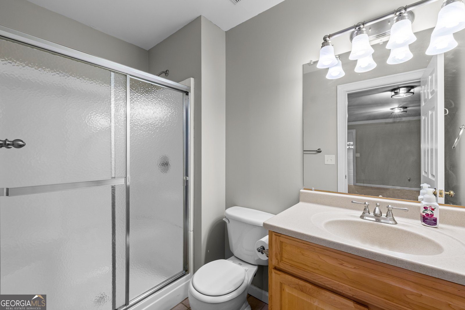 127 Shoreline Circle Newnan - Photo 42
