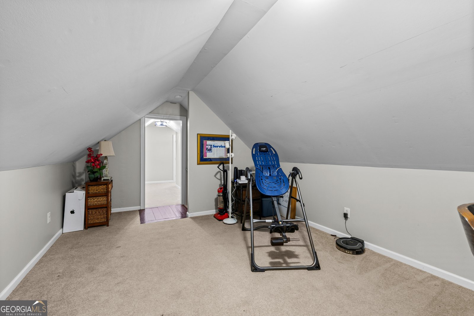 127 Shoreline Circle Newnan - Photo 46