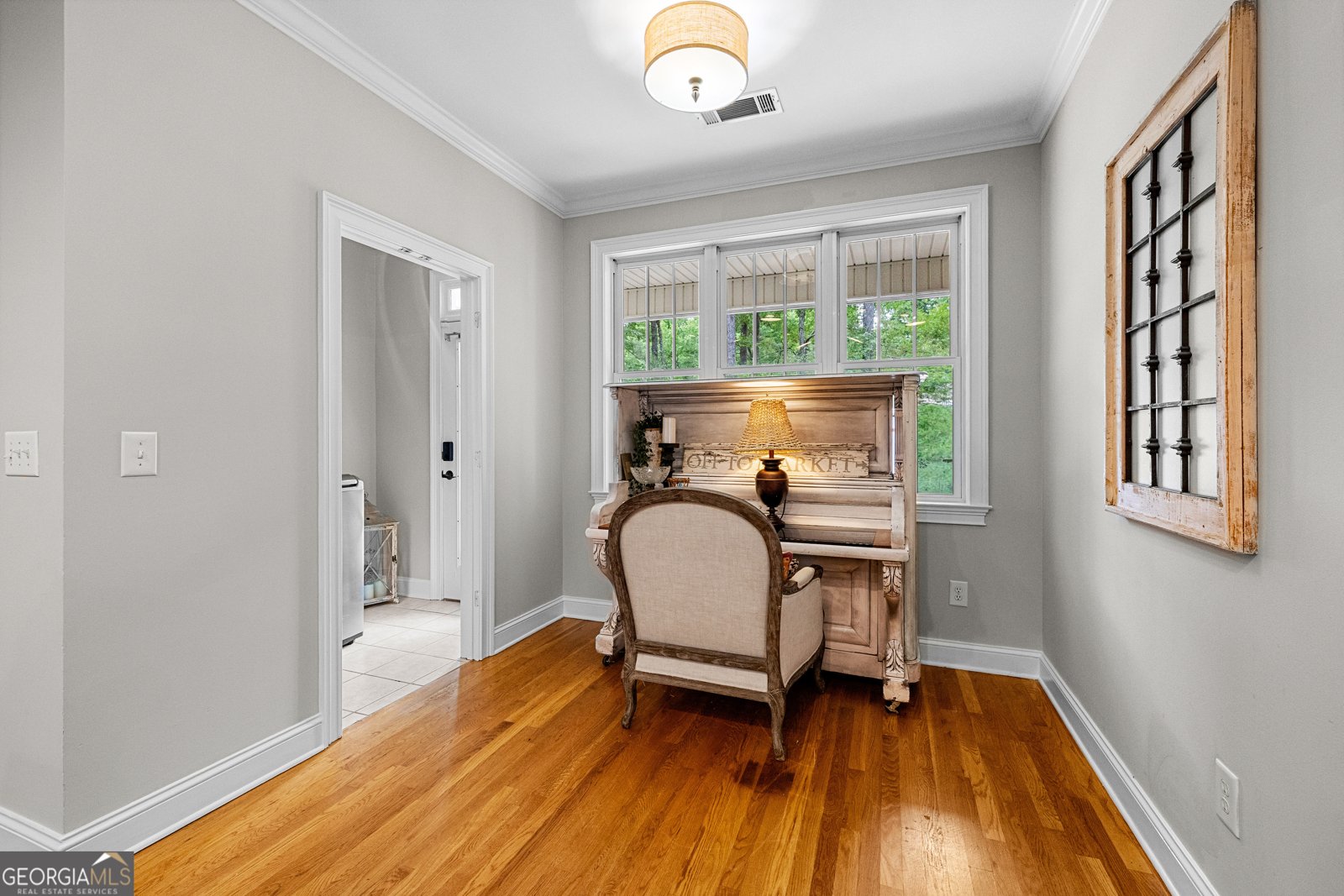 127 Shoreline Circle Newnan - Photo 47