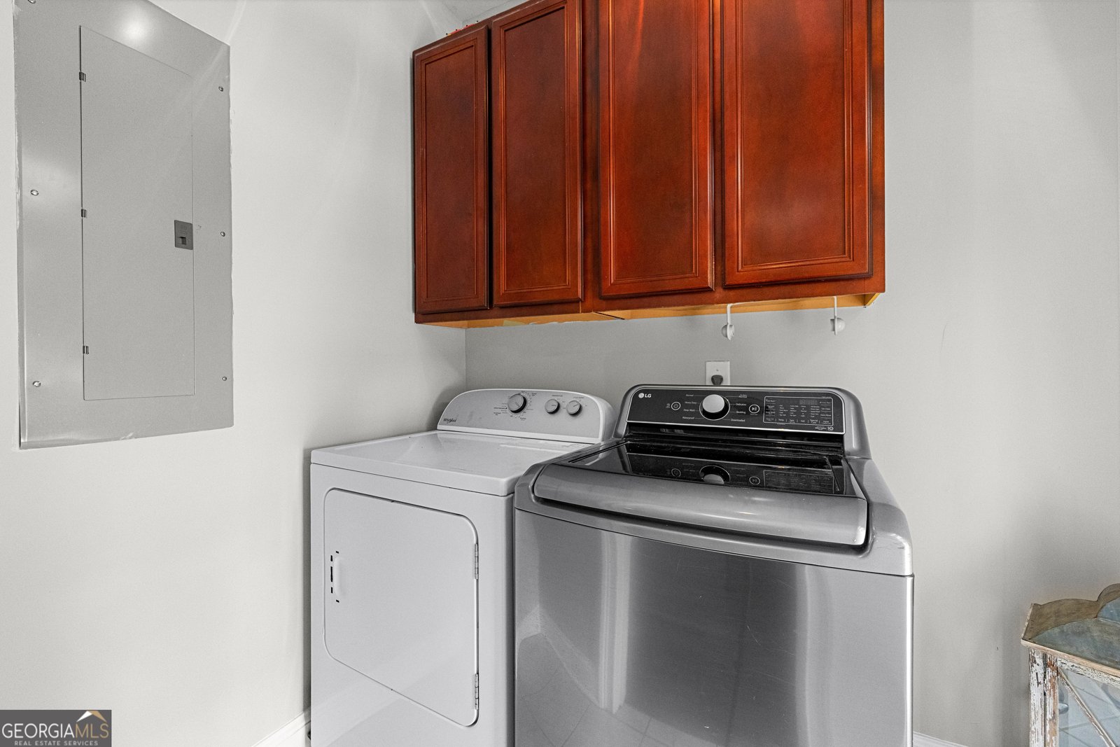 127 Shoreline Circle Newnan - Photo 48
