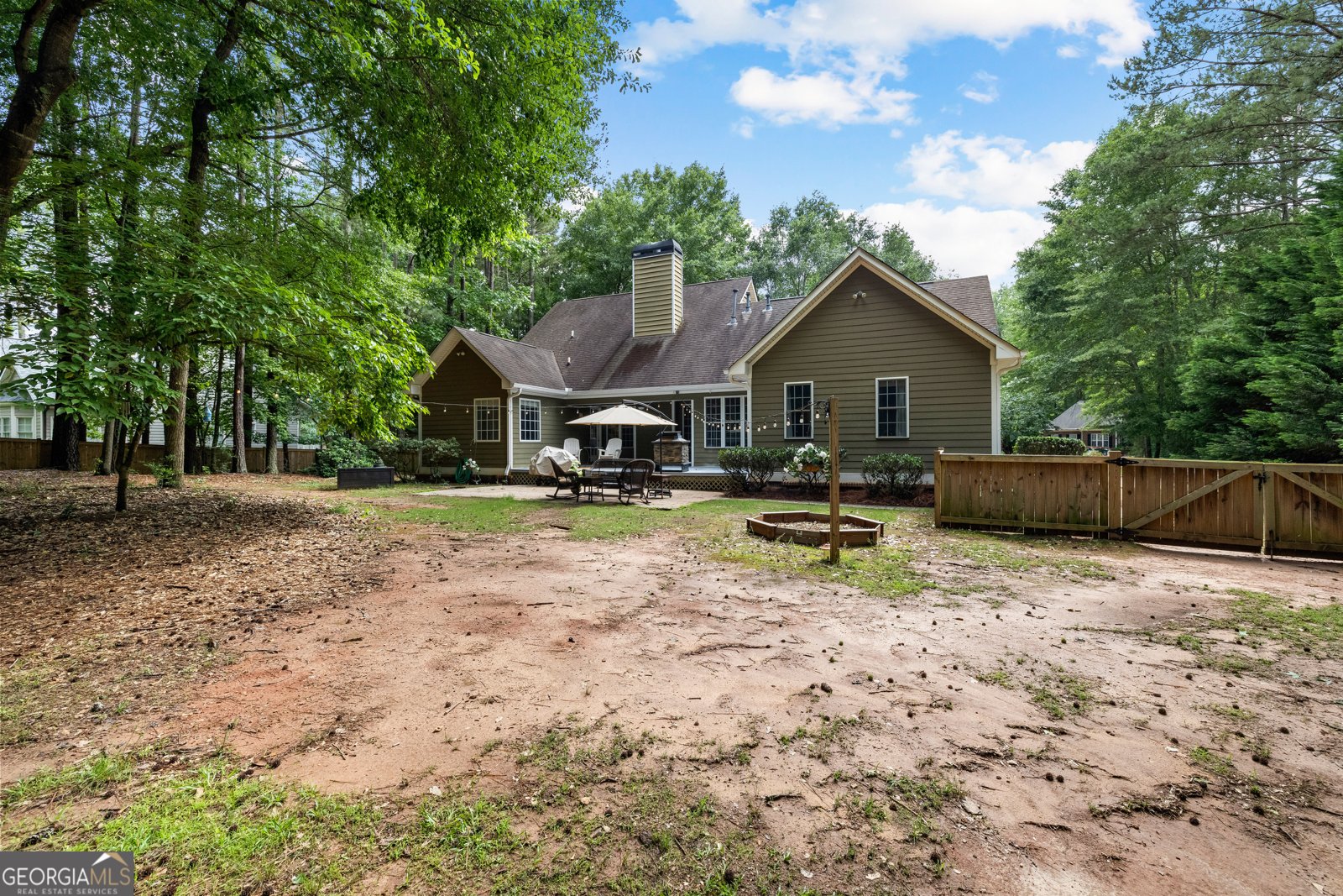 127 Shoreline Circle Newnan - Photo 50