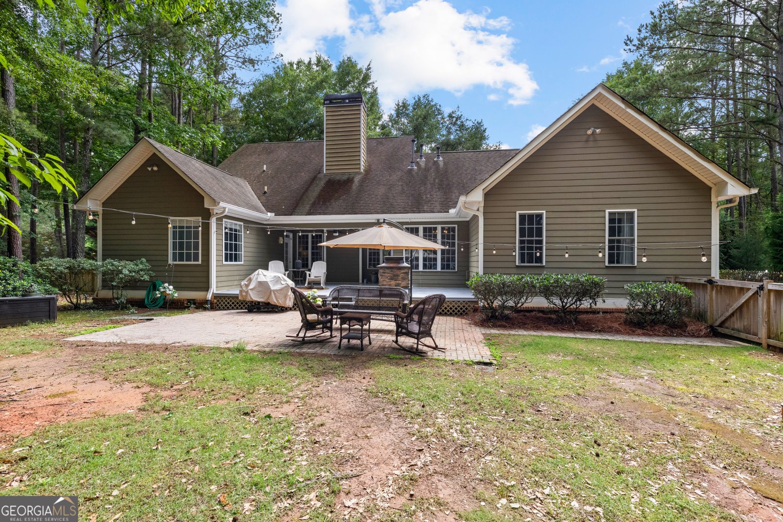 127 Shoreline Circle Newnan - Photo 51