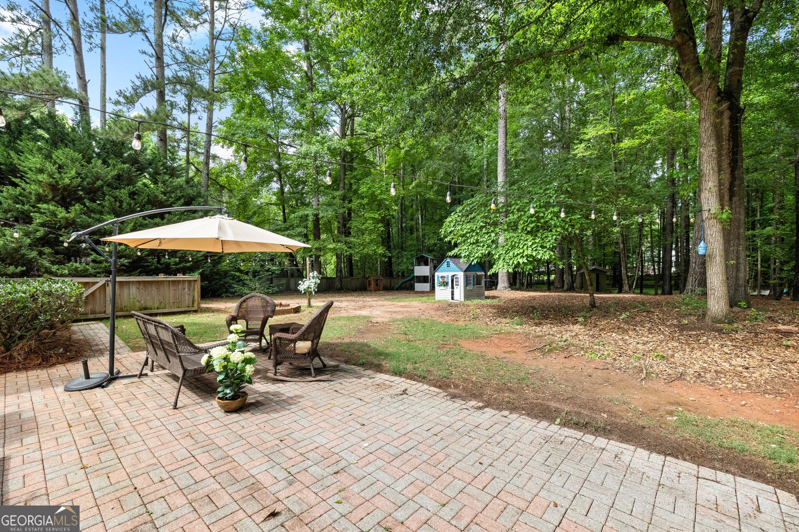 127 Shoreline Circle Newnan - Photo 52